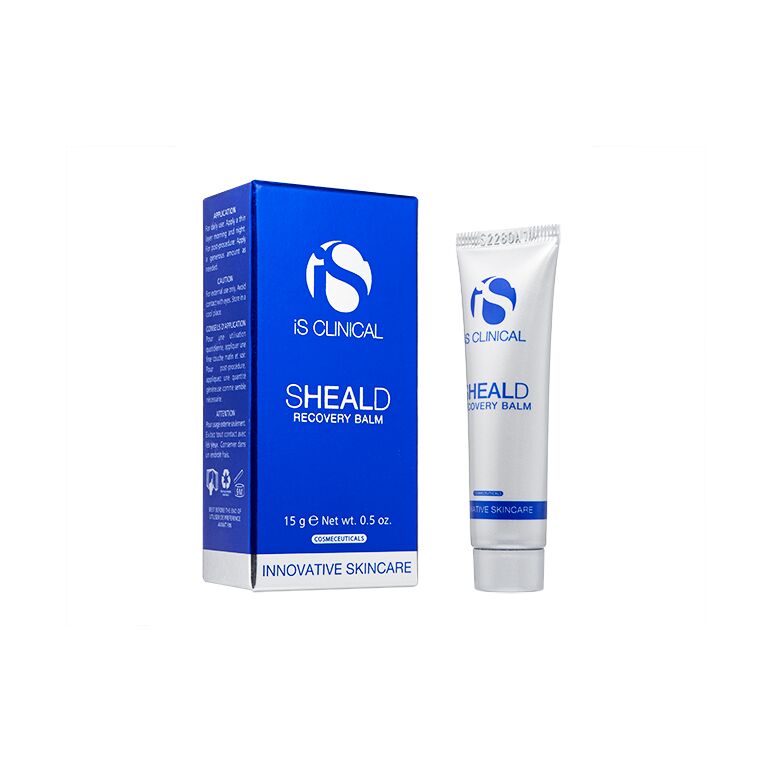 (IsClinical)SHEALDリカバリーバーム15g 1本:個人輸入代行Yokohama Media