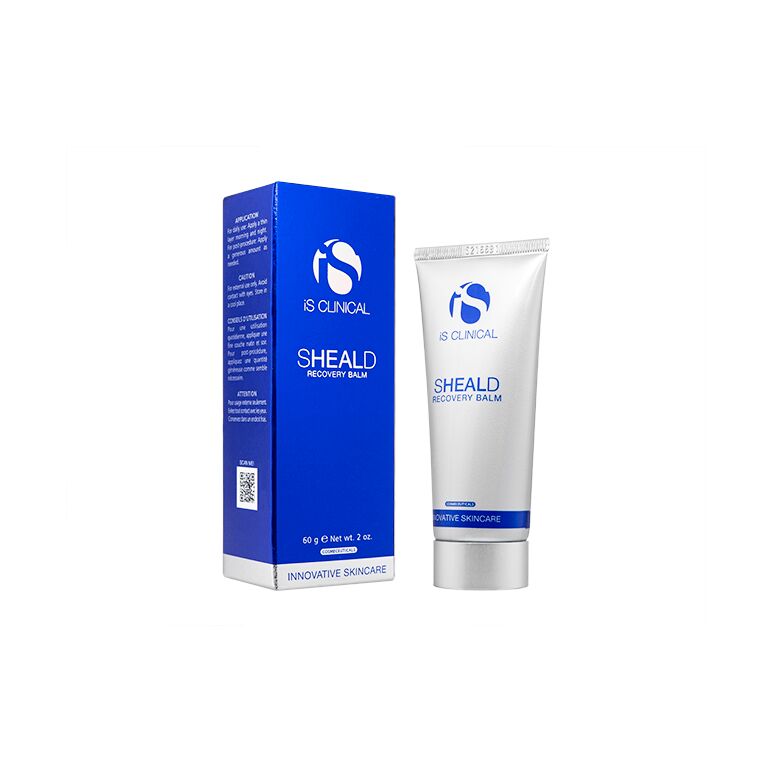 (IsClinical)SHEALDリカバリーバーム60g 1本:個人輸入代行Yokohama Media