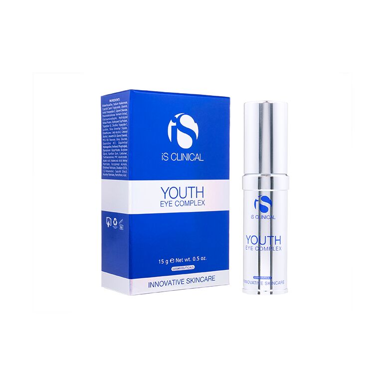 (IsClinical)ユースアイコンプレックス15g 1本:個人輸入代行Yokohama Media