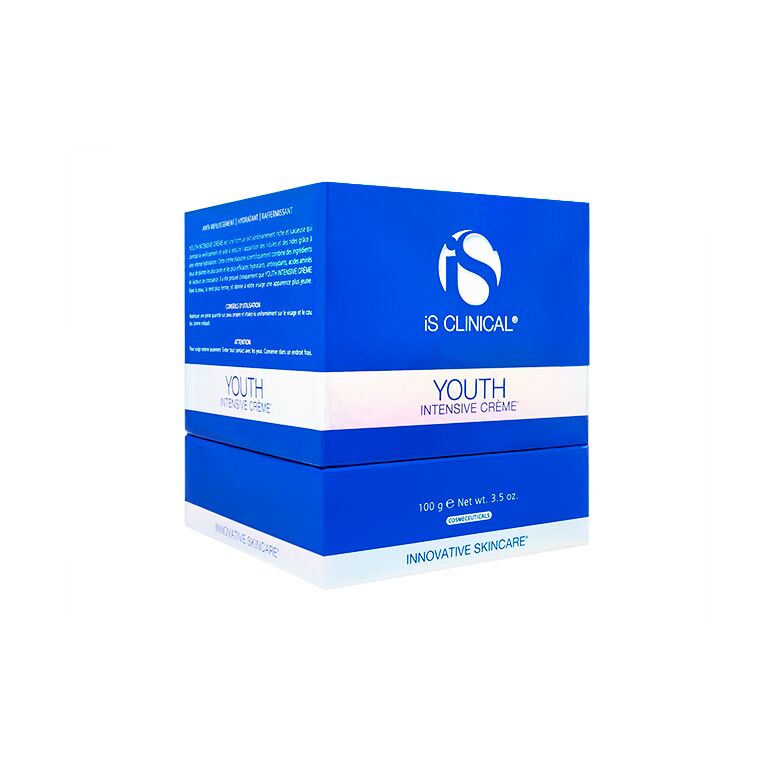 (IsClinical)ユースインテンシブクリーム100g[ヤマト便] 1箱:個人輸入代行Yokohama Media