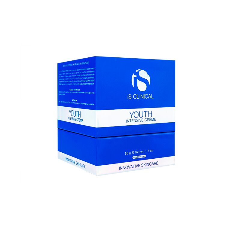 (IsClinical)ユースインテンシブクリーム50g 1箱:個人輸入代行Yokohama Media
