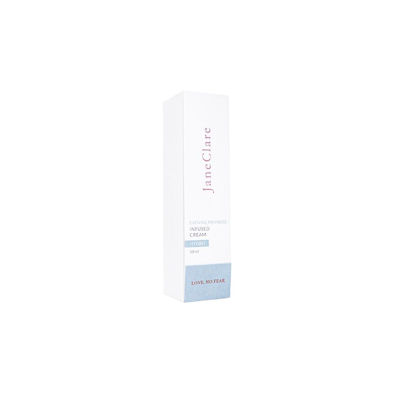 (JaneClare)イブニングプリムローズインフューズドクリーム50ml 1箱:個人輸入代行Yokohama Media