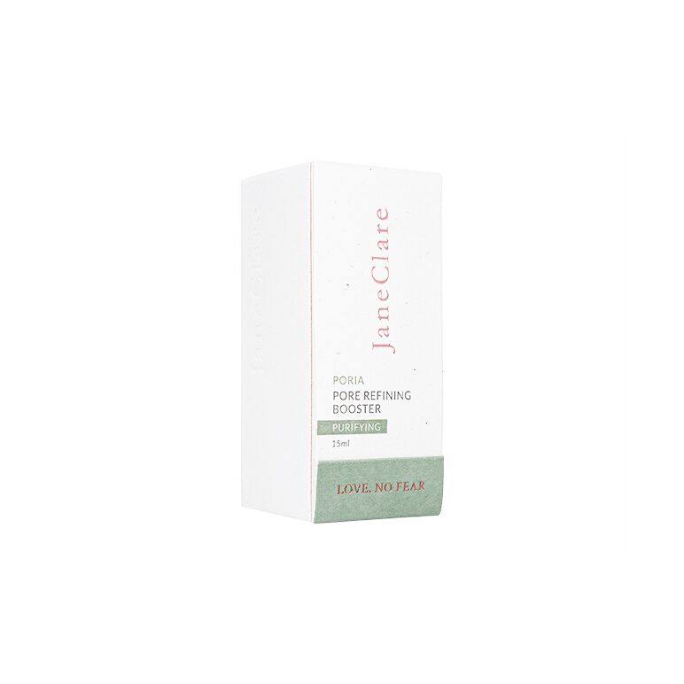 (JaneClare)ポリアポアリファイニングブースター15ml 1箱:個人輸入代行Yokohama Media