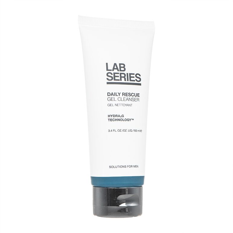 (LabSeries)デイリーレスキュージェルクレンザー100ml 1本:個人輸入代行Yokohama Media