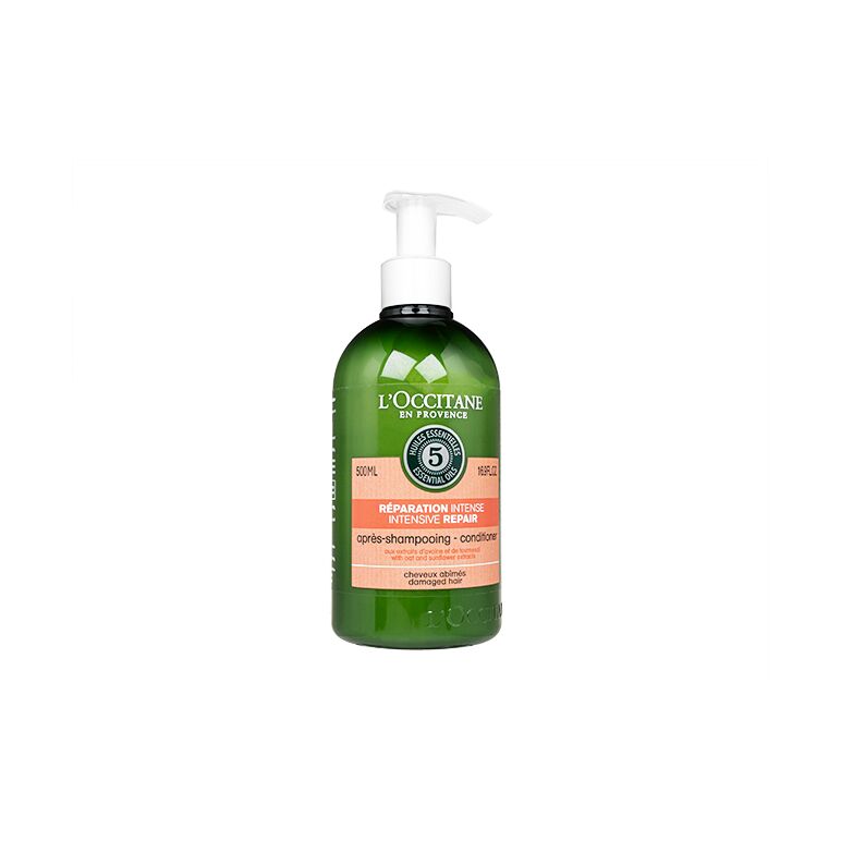 (Loccitane)インテンシブリペアコンディショナー500ml[ヤマト便] 1本:個人輸入代行Yokohama Media