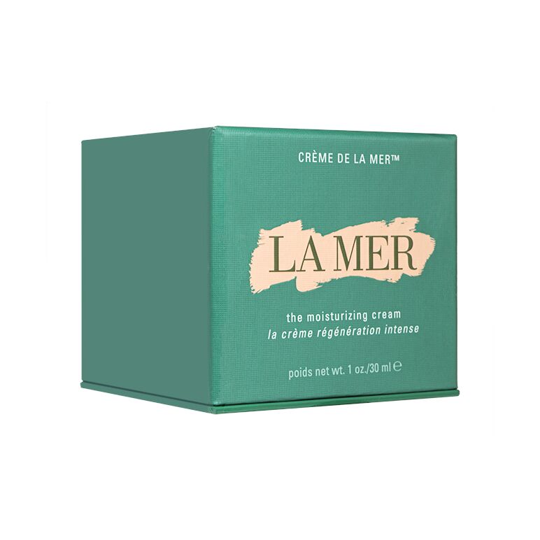 (LaMer)ザ・モイスチャライジングクリーム30ml 1箱:個人輸入代行Yokohama Media