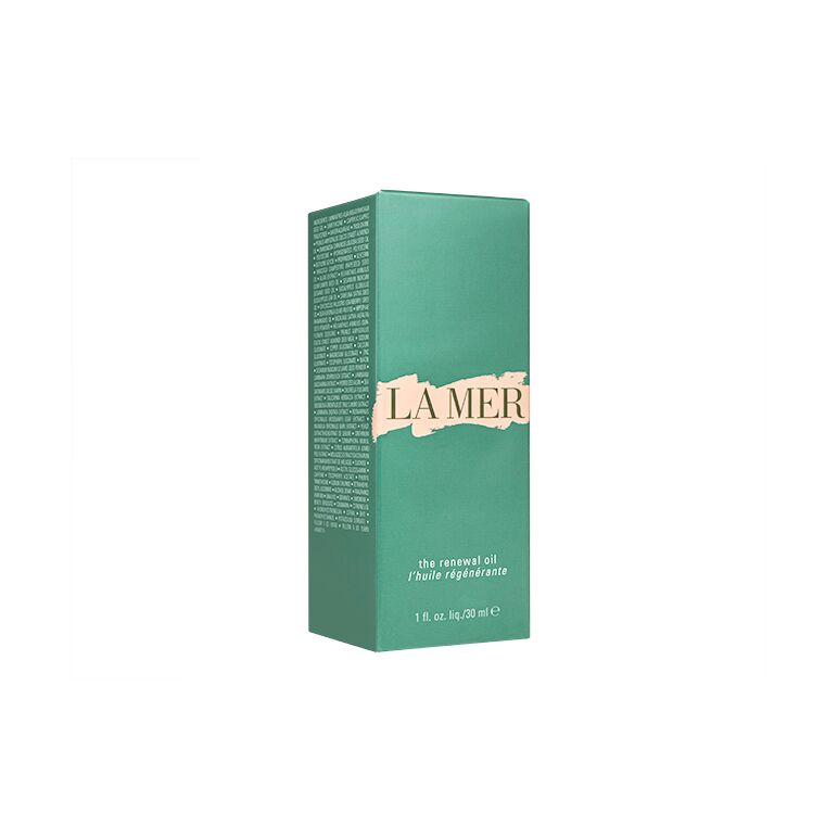 (LaMer)ザ・リニューアルオイル30ml 1箱