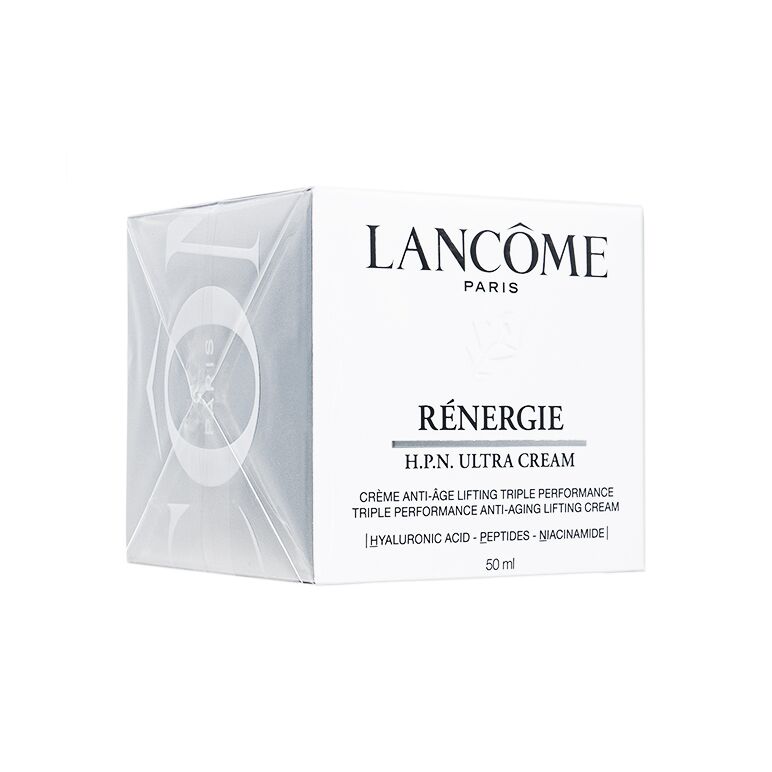 (Lancome)レネルジーH.P.N.ウルトラクリーム50ml 1箱:個人輸入代行Yokohama Media
