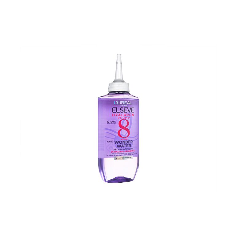 (Loreal)エルセーヴヒアルロン8セカンドワンダーウォーター200ml 1本:個人輸入代行Yokohama Media