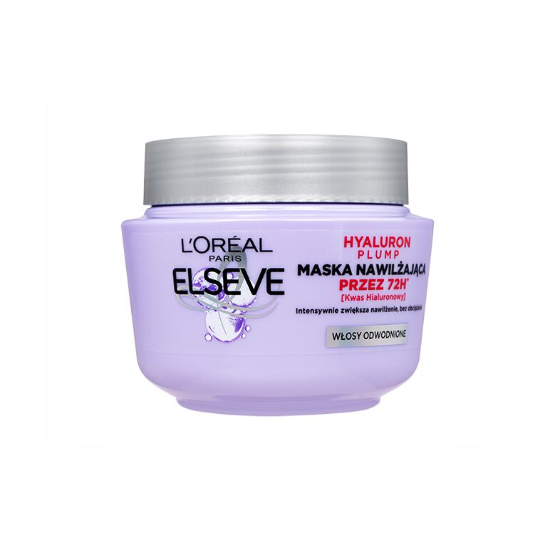 (Loreal)エルセーヴヒアルロンプランプマスカナビュザヨンサプセス72H300ml 1本:個人輸入代行Yokohama Media