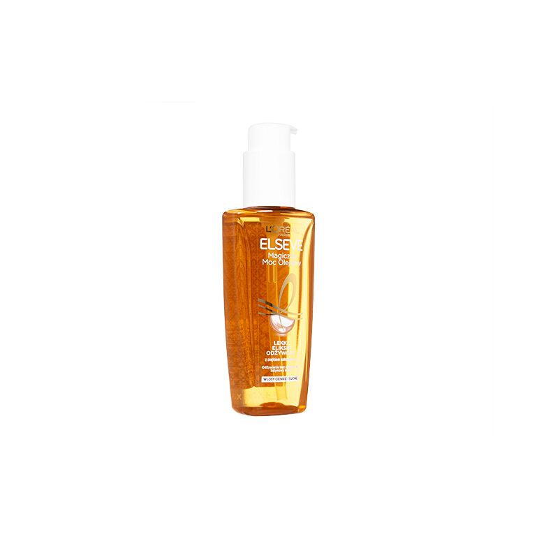 (Loreal)エルセーヴマギッツナモッツオレイコフレッキエリクシーオジフシー100ml 1本:個人輸入代行Yokohama Media