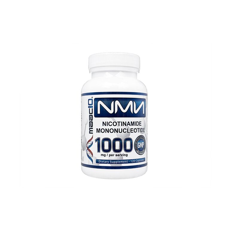 NMN250mg120錠(Maac10) 1本:個人輸入代行Yokohama Media