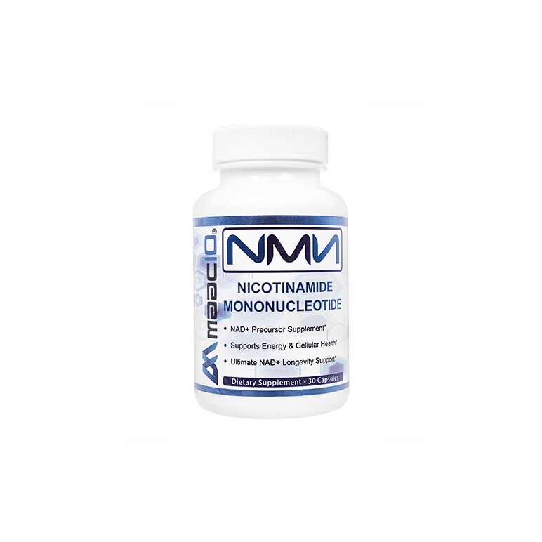 NMN125mg30錠(Maac10) 1本:個人輸入代行Yokohama Media