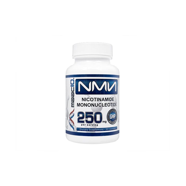 NMN250mg30錠(Maac10) 1本:個人輸入代行Yokohama Media