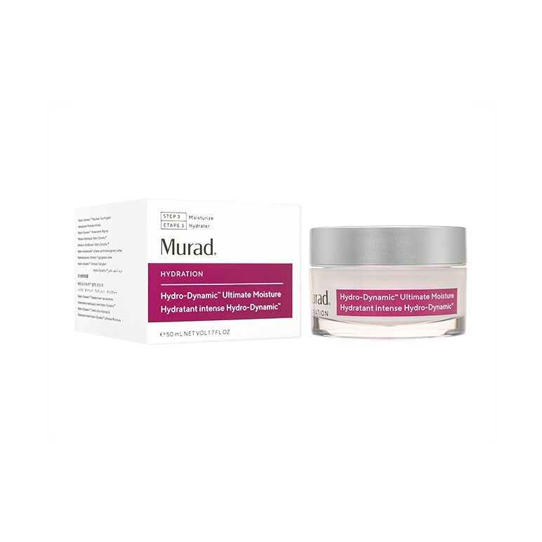 (Murad)ハイドロダイナミックアルティメイトモイスチャー50ml 1本:個人輸入代行Yokohama Media