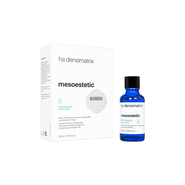 (Mesoestetic)HAデンシマトリックス30ml 1本:個人輸入代行Yokohama Media