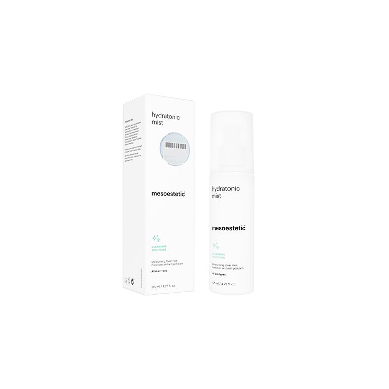 (Mesoestetic)ヒドラトニックミスト125ml 1本:個人輸入代行Yokohama Media