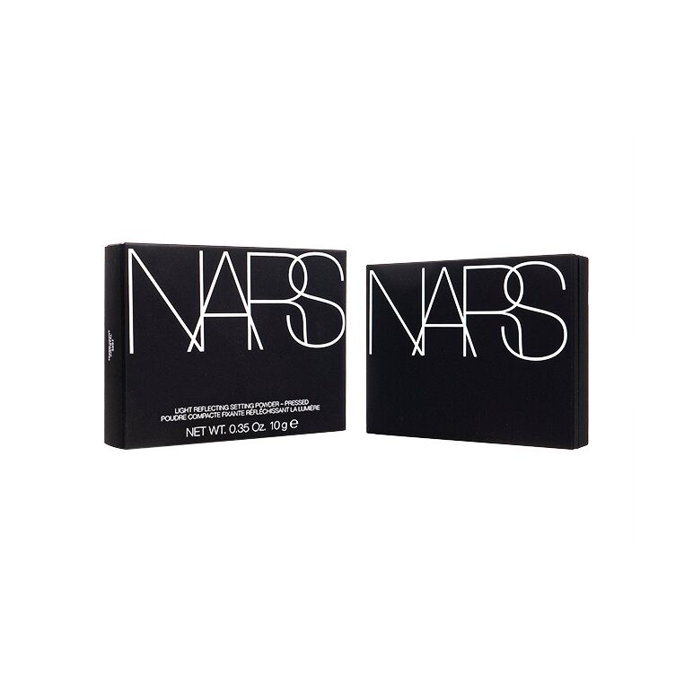(Nars)ライトリフレクティングセッティングパウダー10g 1個:個人輸入代行Yokohama Media