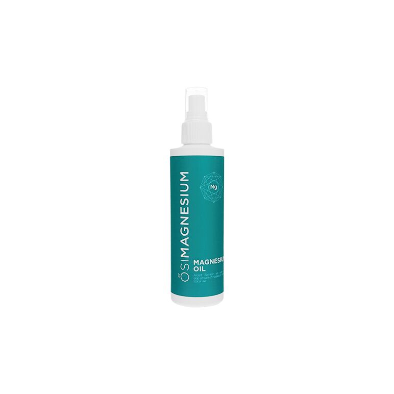 (OSIMAGNESIUM)マグネシウムオイル200ml 1本:個人輸入代行Yokohama Media
