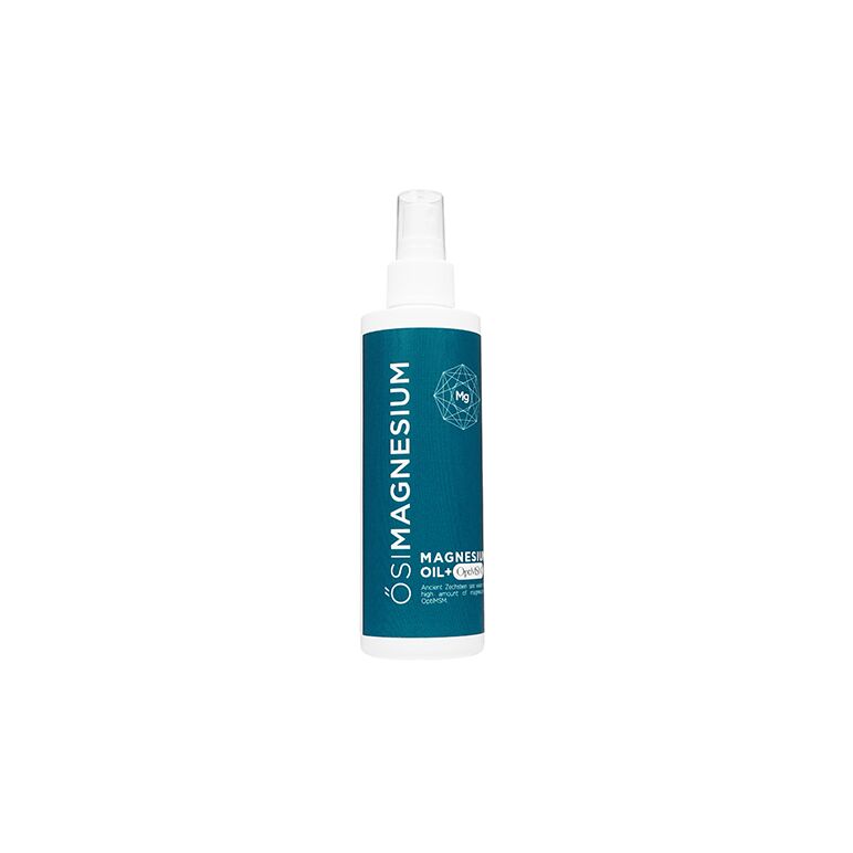 (OSIMAGNESIUM)マグネシウムオイル+オプティMSM200ml 1本:個人輸入代行Yokohama Media