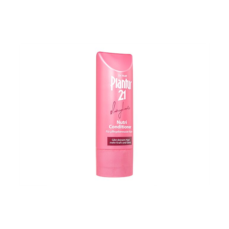 (Plantur21)ロングヘア・ニュートリコンディショナー175ml 1本:個人輸入代行Yokohama Media