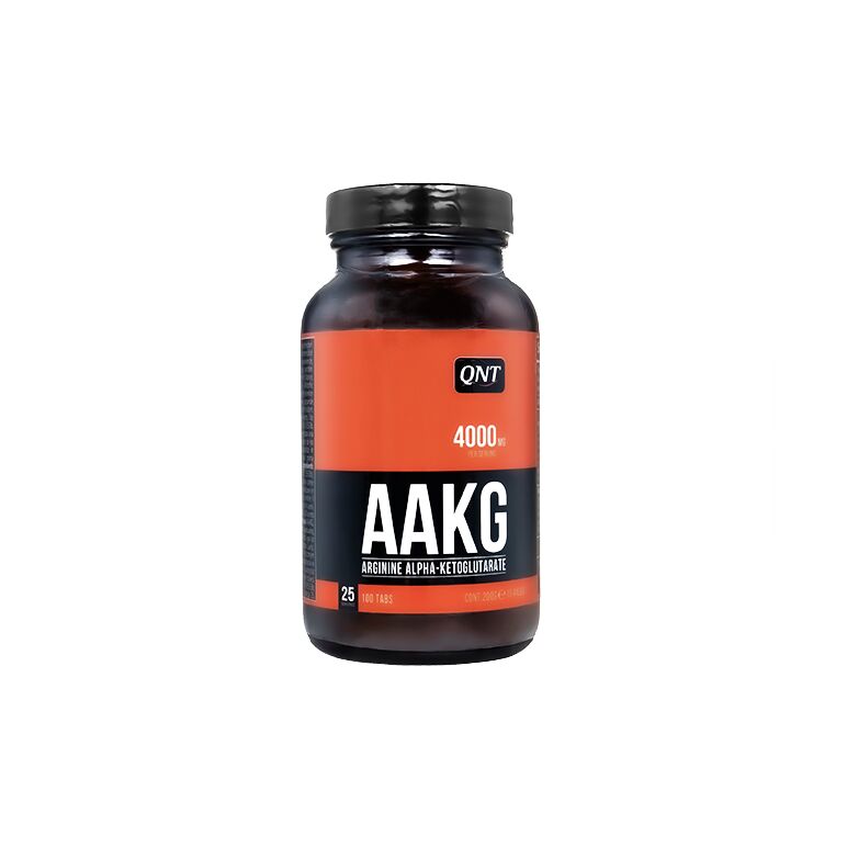 AAKG4000mg100錠(QNT) 1本:個人輸入代行Yokohama Media