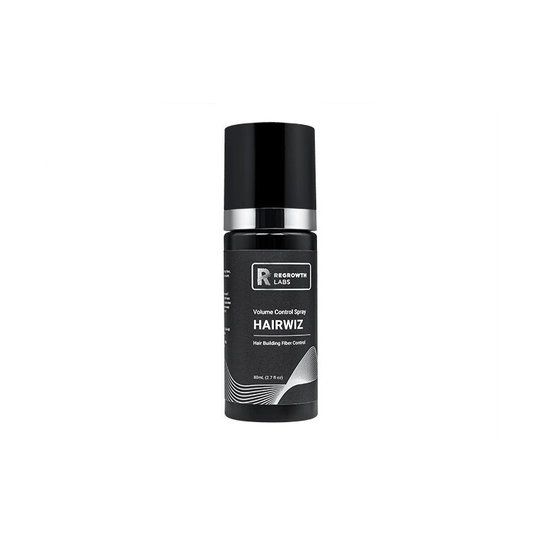 (リグロースラボ)ヘアウィズ・ボリュームコントロールスプレー80ml 1本:個人輸入代行Yokohama Media