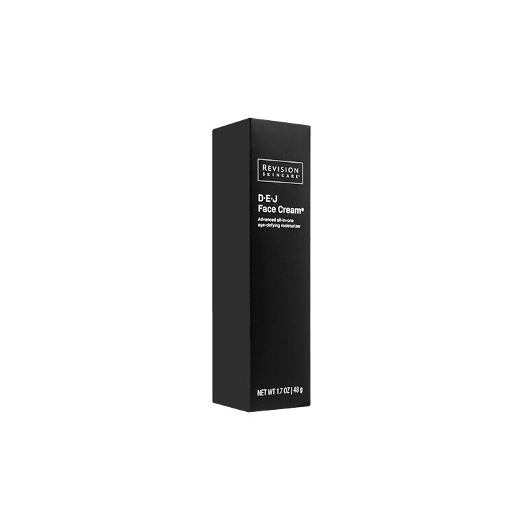 (RevisionSkincare)DEJフェイスクリーム48g 1箱:個人輸入代行Yokohama Media