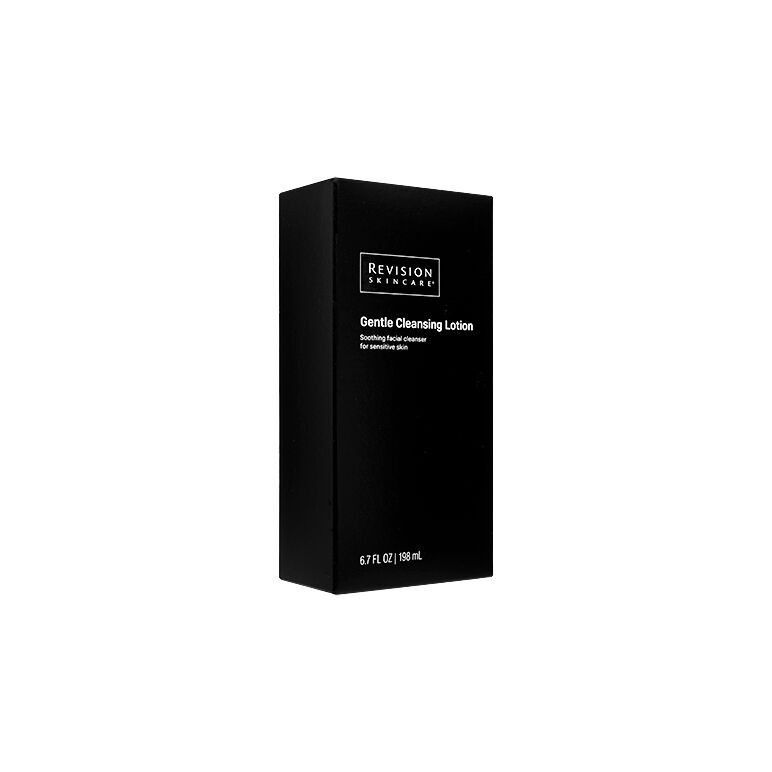 (RevisionSkincare)ジェントルクレンジングローション198ml 1箱:個人輸入代行Yokohama Media