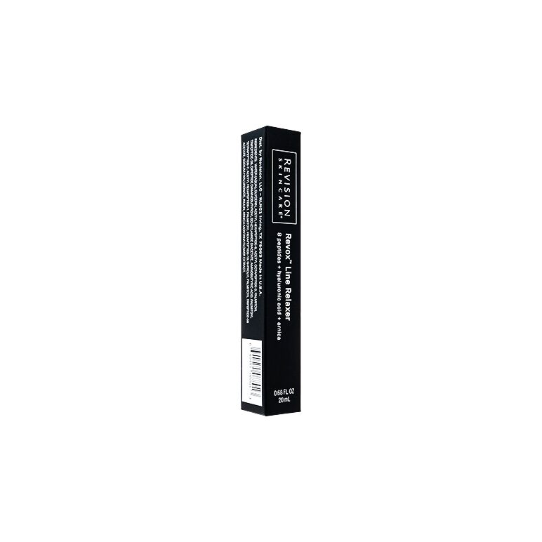 (RevisionSkincare)リボックスラインリラクサー20ml 1箱:個人輸入代行Yokohama Media