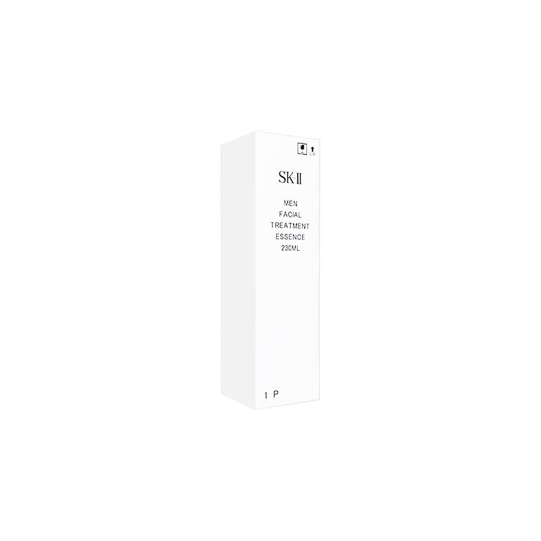 (SK2)メンフェイシャルトリートメントエッセンス230ml[ヤマト便] 1箱:個人輸入代行Yokohama Media