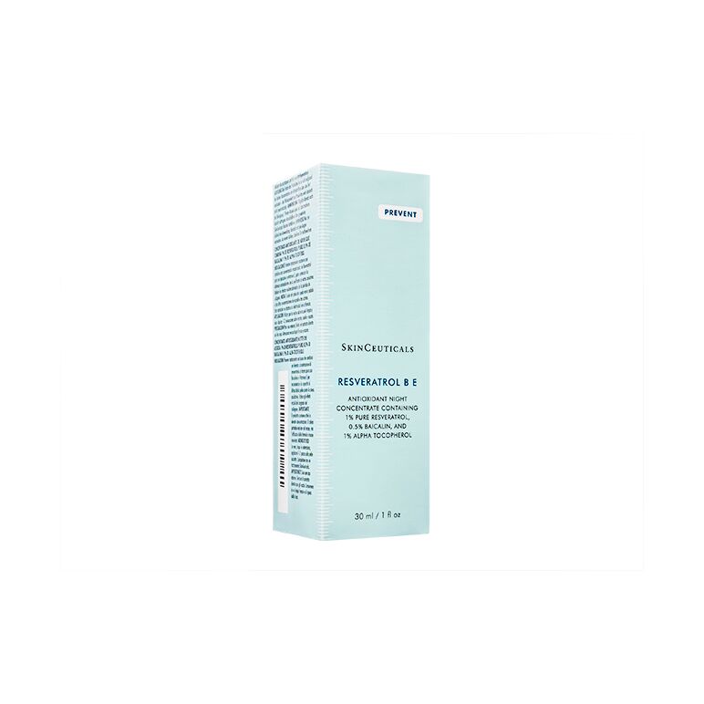 (SkinCeuticals)レスベラトロールB_E_30ml 1箱:個人輸入代行Yokohama Media