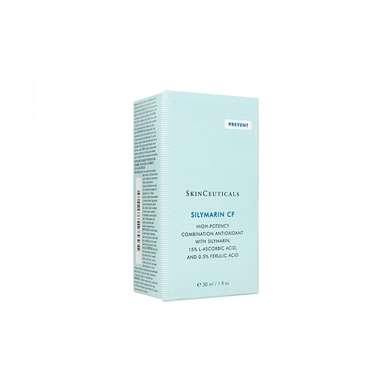 (SkinCeuticals)シリマリンCF30ml 1箱:個人輸入代行Yokohama Media