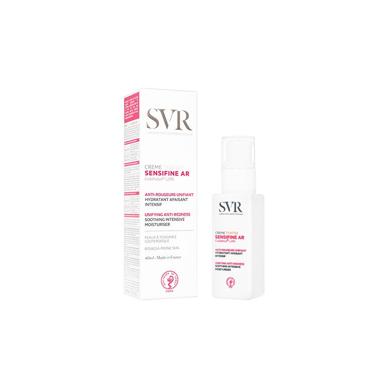 (SVR)センシファインARクレームタンテ40ml 1本:個人輸入代行Yokohama Media