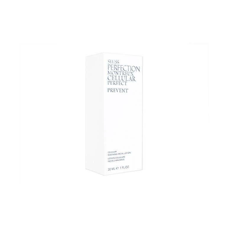 (SwissPerfection)セルラースージングフェイシャルローション30ml 1箱:個人輸入代行Yokohama Media