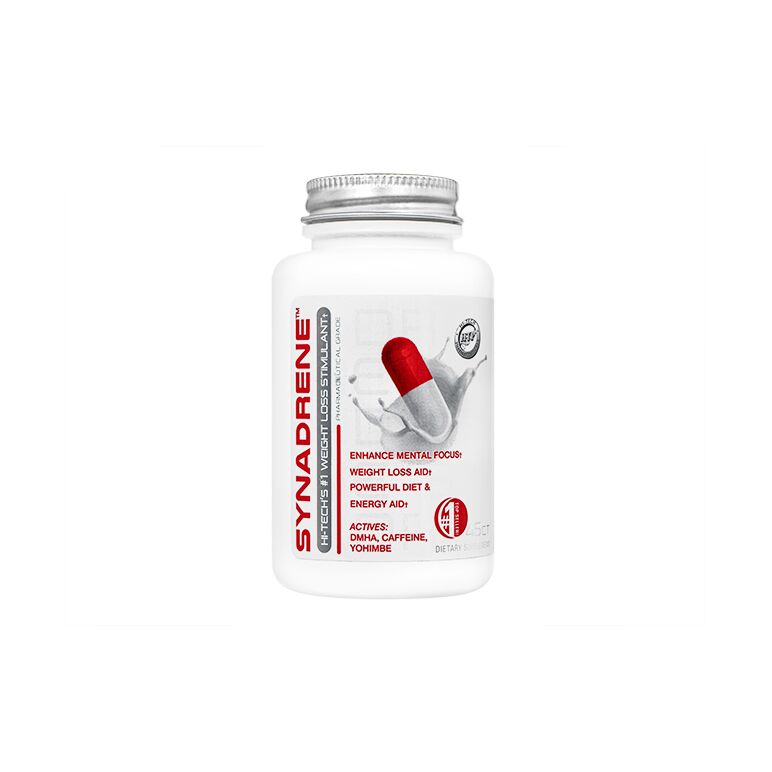 シナドリン45錠(Hi-TechPharmaceuticals) 1本:個人輸入代行Yokohama Media