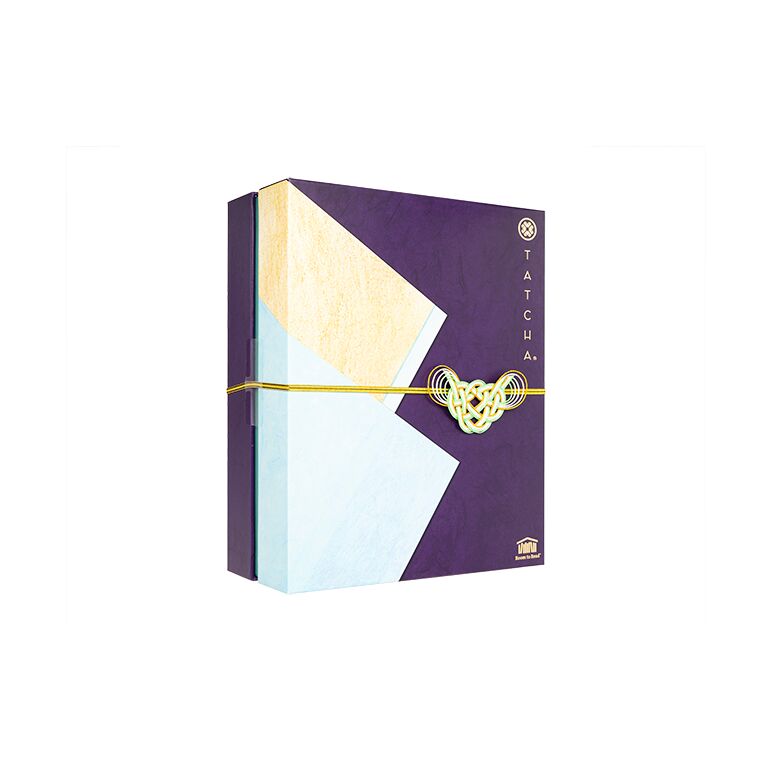 (Tatcha)スムース+クラリファイドトリオ[ヤマト便] 1箱:個人輸入代行Yokohama Media