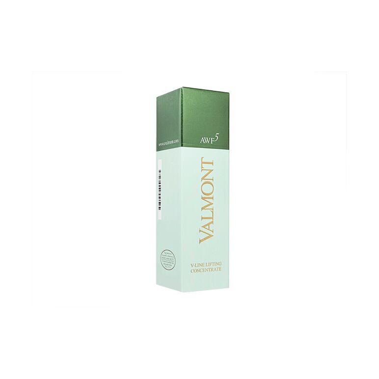 (Valmont)Vラインリフティングコンセントレート30ml 1箱:個人輸入代行Yokohama Media