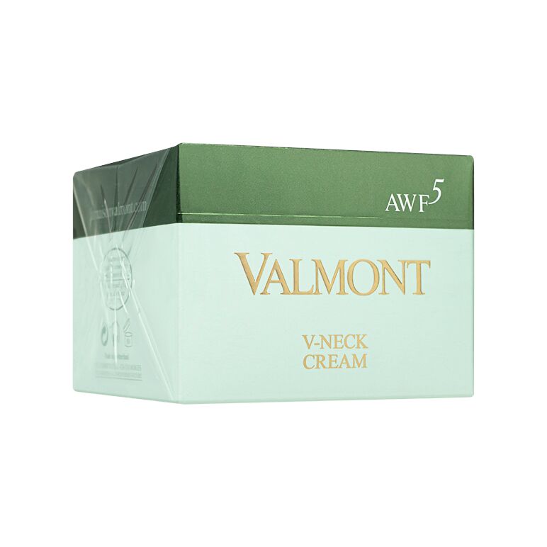 (Valmont)Vネッククリーム50ml 1箱:個人輸入代行Yokohama Media