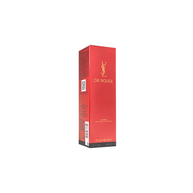 (YSL)オールージュラローション150ml[ヤマト便] 1箱:個人輸入代行Yokohama Media