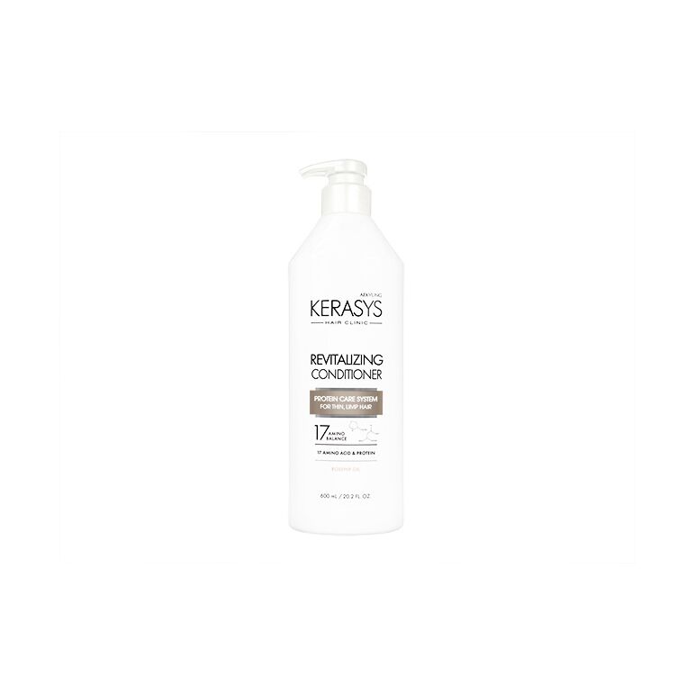 (Kerasys)リバイタライジングコンディショナー600ml[ヤマト便] 2本:個人輸入代行Yokohama Media