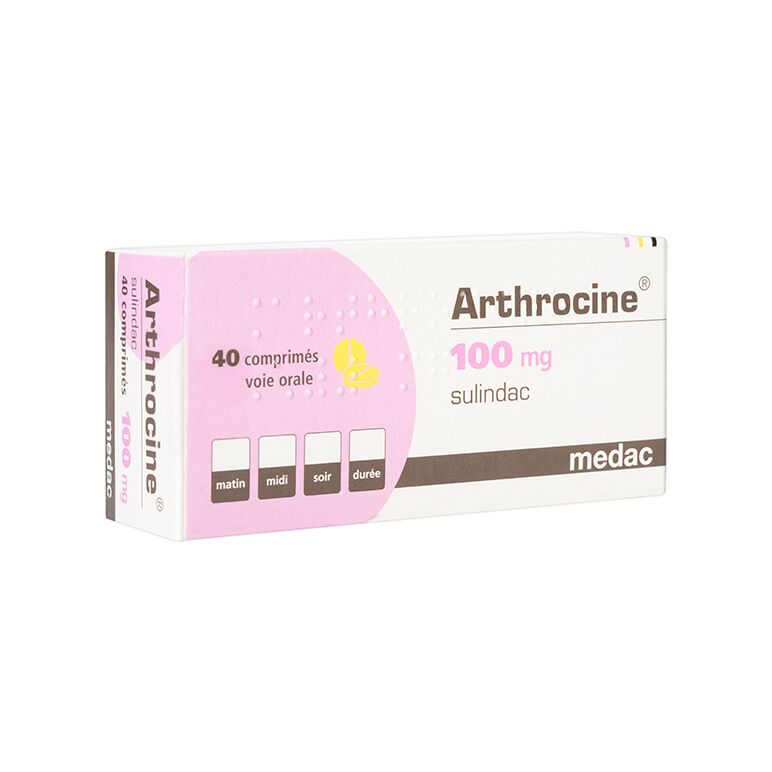 アルトロシン100mg40錠 1箱:個人輸入代行Yokohama Media
