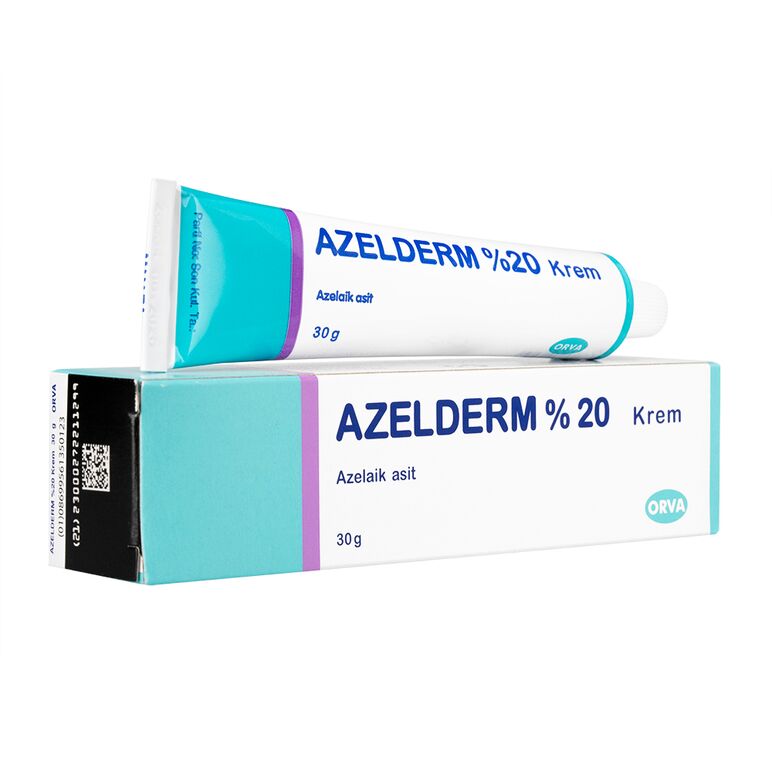 アゼルダームクリーム20%30g 1本:個人輸入代行Yokohama Media