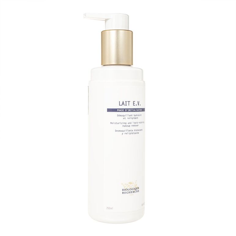 (BiologiqueRecherche)レE.V.250ml 1本:個人輸入代行Yokohama Media