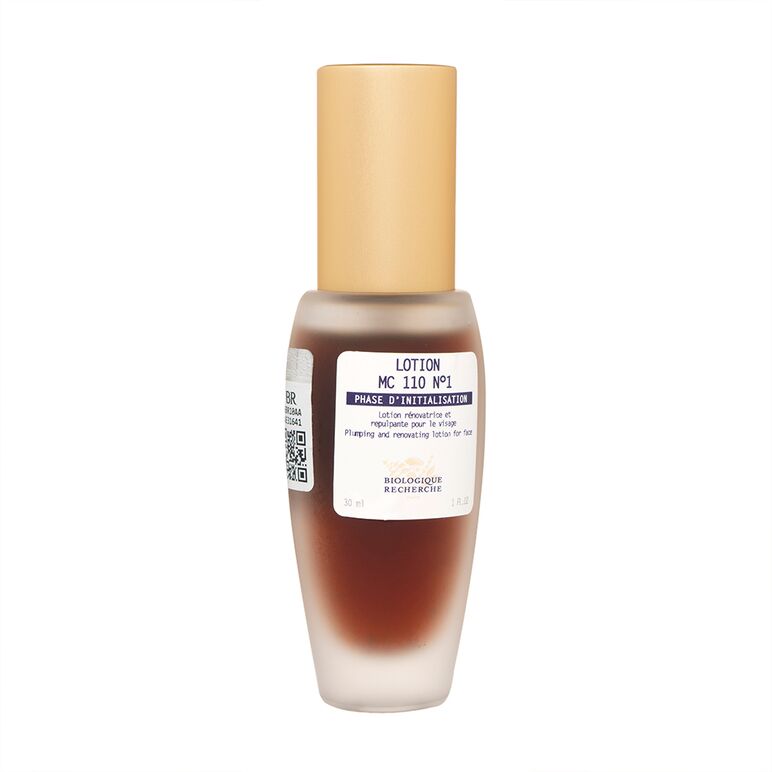 (BiologiqueRecherche)ローションMC110N°1_30ml 1本:個人輸入代行Yokohama Media