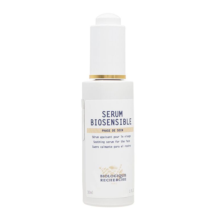 (BiologiqueRecherche)セラムビオセンシブル30ml 1本:個人輸入代行Yokohama Media