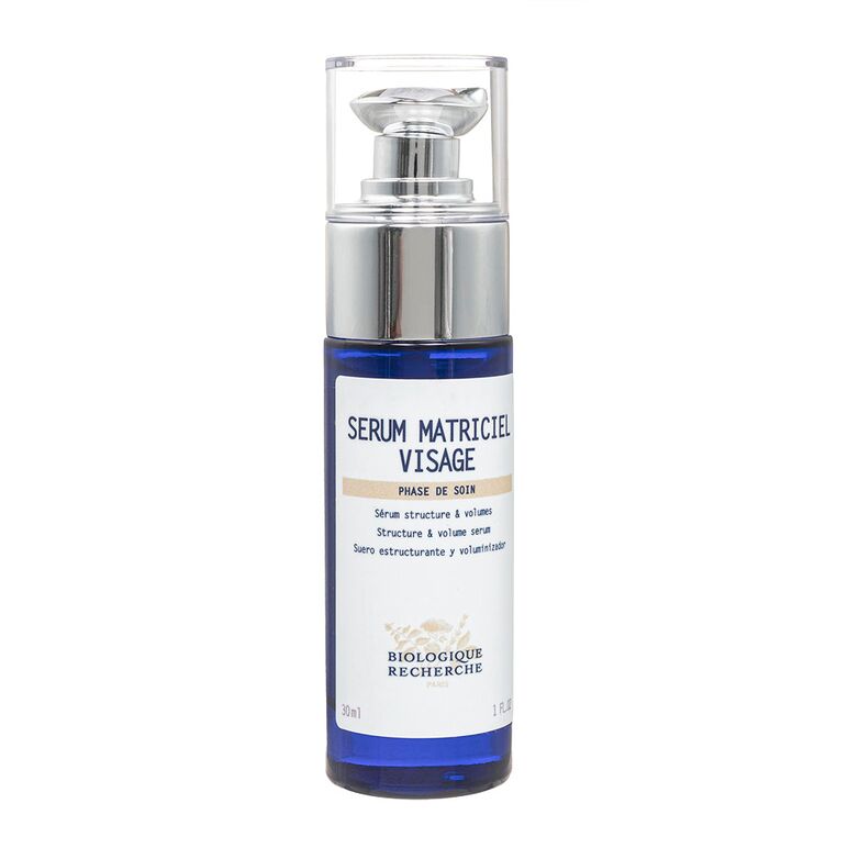 (BiologiqueRecherche)セラムマトリシエルヴィサージュ30ml 1本:個人輸入代行Yokohama Media