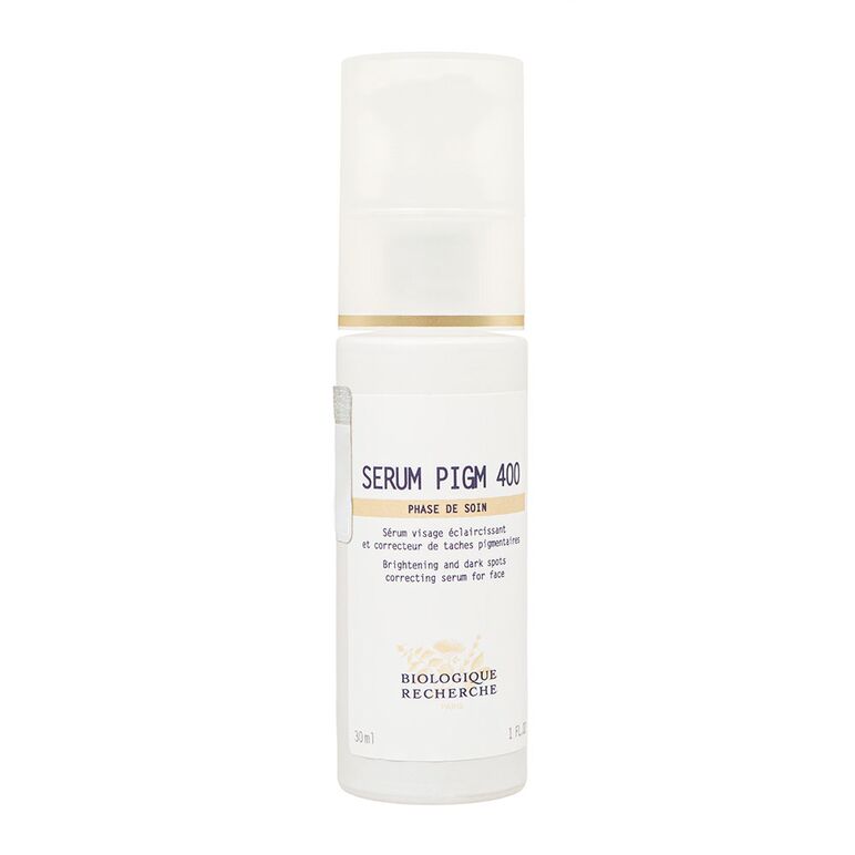 (BiologiqueRecherche)セラムPIGM400_30ml 1本:個人輸入代行Yokohama Media