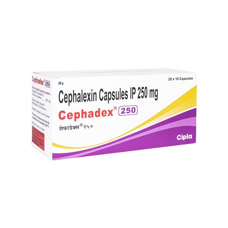 セファレキシン250mg200錠 1箱:個人輸入代行Yokohama Media