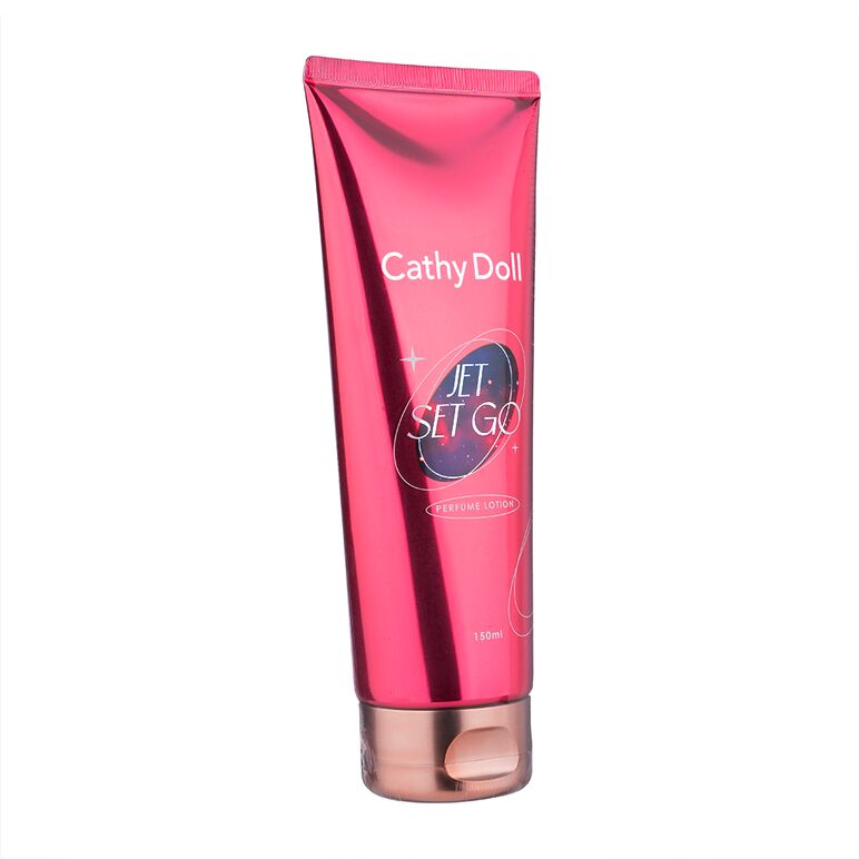 (CathyDoll)ジェットセットゴーパフュームローション150ml 1本:個人輸入代行Yokohama Media